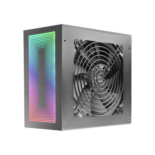 MARS GAMING 750W 80PLUS BRONZE MPB750S ARGB 1