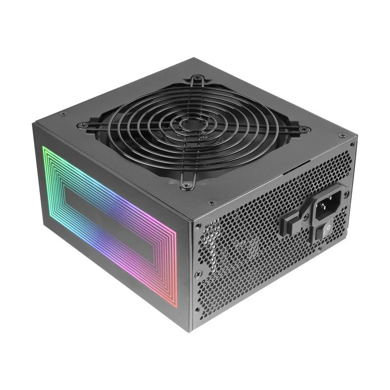 MARS GAMING 750W 80PLUS BRONZE MPB750S ARGB