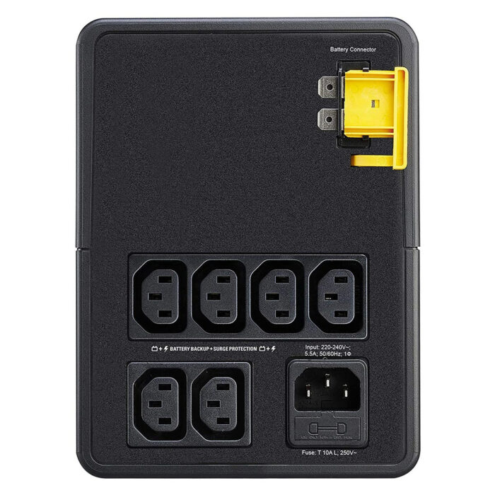 ONDULEUR APC EASY UPS 1200VA BVX1200LI