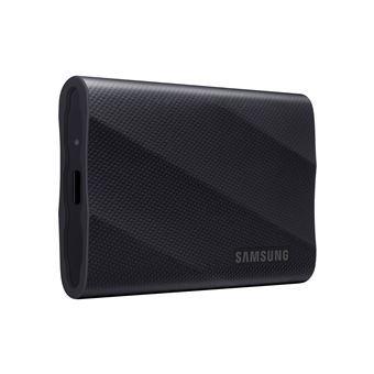 SAMSUNG 2TO PORTABLE SSD T9