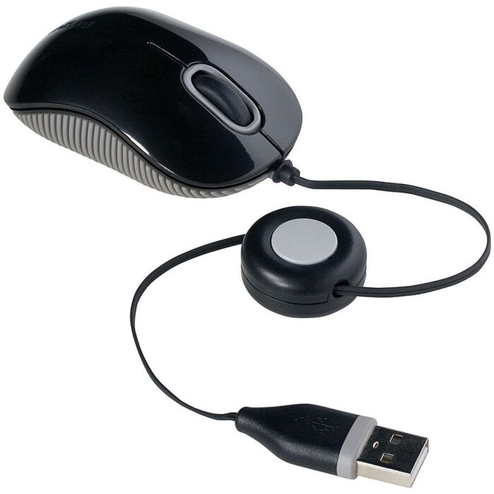 TARGUS COMPACT OPTICAL MOUSE