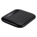 SSD portable Crucial X6 2 To