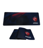TAPIS DES SOURIS GAMING XXL (30X70cm)
