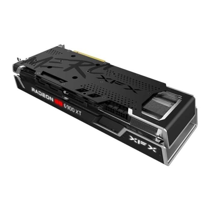CARTE GRAPHIQUE XFX SPEEDSTER MERC 319 RADEON RX 6900 XT 16GO – Image 5