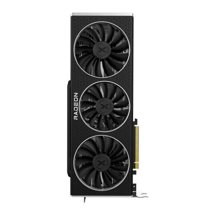 CARTE GRAPHIQUE XFX SPEEDSTER MERC 319 RADEON RX 6900 XT 16GO – Image 4