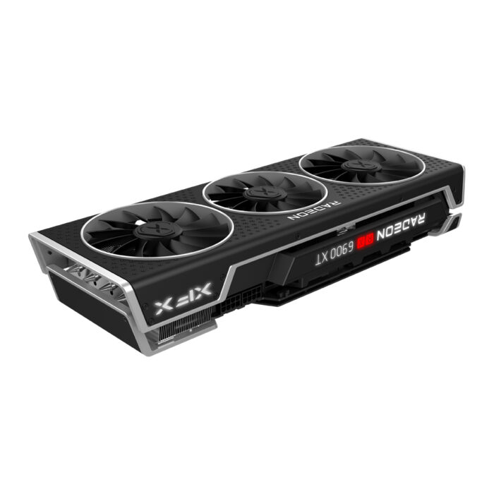 CARTE GRAPHIQUE XFX SPEEDSTER MERC 319 RADEON RX 6900 XT 16GO – Image 3