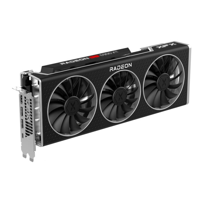 CARTE GRAPHIQUE XFX SPEEDSTER MERC 319 RADEON RX 6900 XT 16GO – Image 2