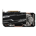 ASROCK RADEON RX 6600 CHALLENGER 8GO