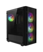 BOITIER GAMDIAS AURA GC2 ELITE ARGB