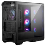 MSI MPG GUNGNIR 110R BLACK