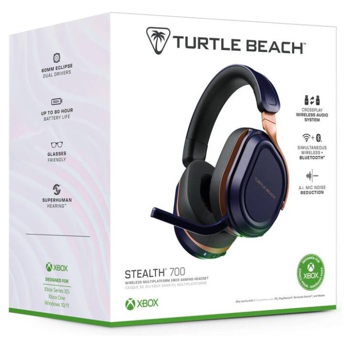 CASQUE TURTLE BEACH STEALTH 700 GEN3