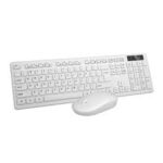 CLAVIER SOURIS SANS FIL 8875