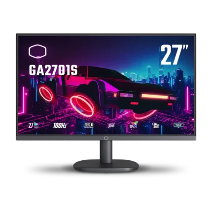 COOLER MASTER GA2701S