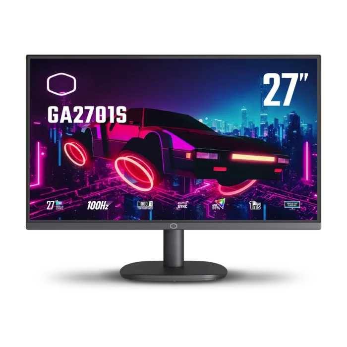 COOLER MASTER GA2701S