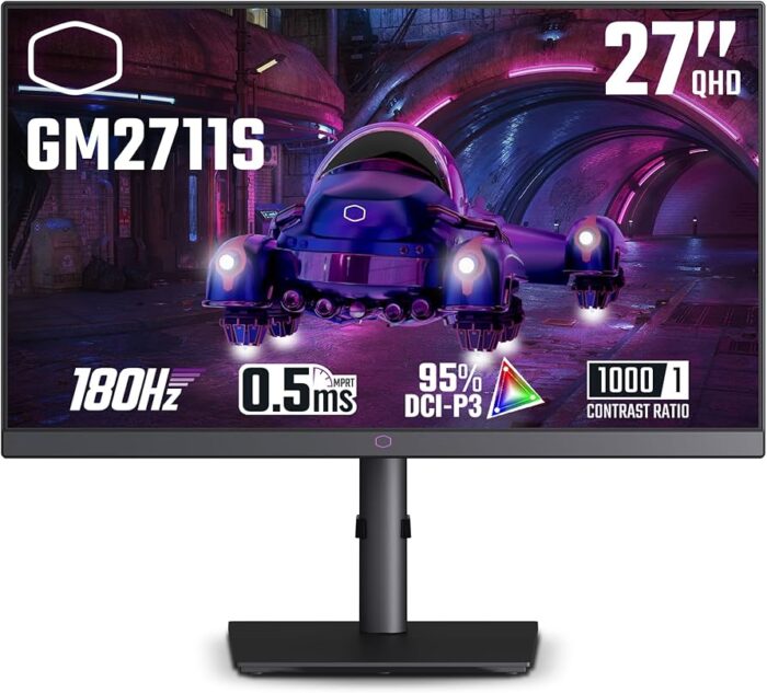 COOLER MASTER GM2711S
