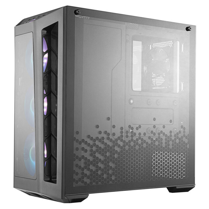 COOLER MASTER MASTERBOX MB530P