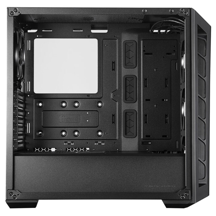 COOLER MASTER MASTERBOX MB530P