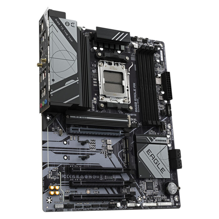 GIGABYTE B650 EAGLE AX