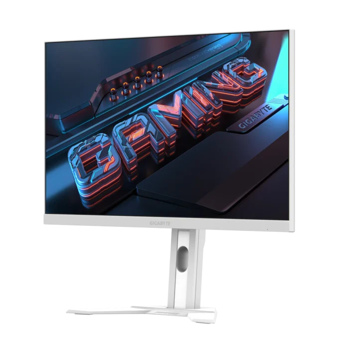 GIGABYTE M27QA ICE 1