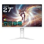 GIGABYTE M27QA ICE