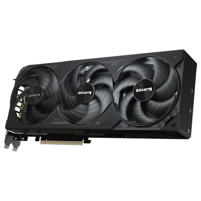 GIGABYTE RTX 5070 TI WINDFORCE OC SFF 16G