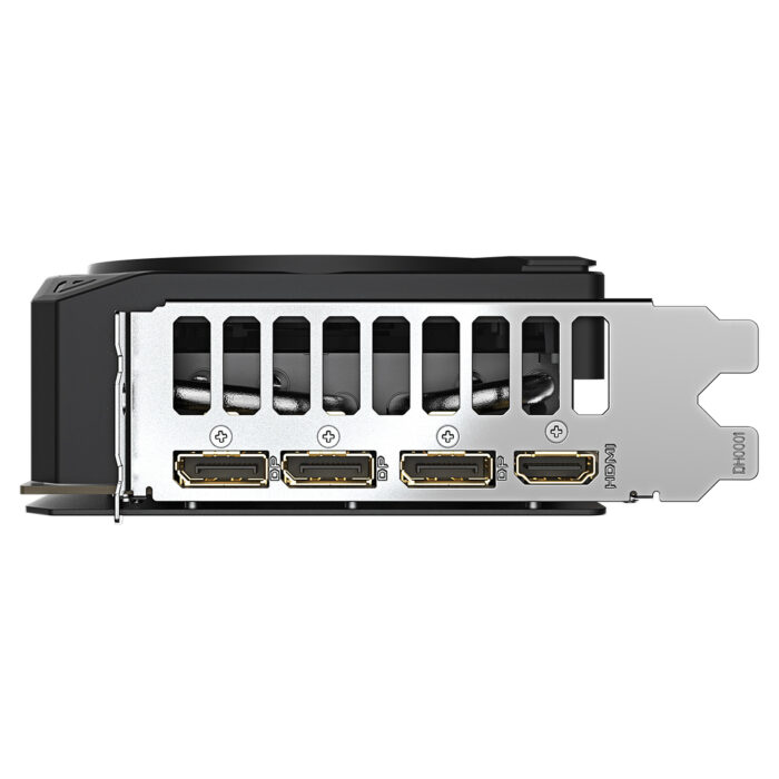 GIGABYTE RTX 5070 TI WINDFORCE OC SFF 16G