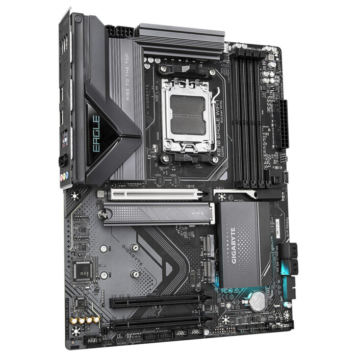 GIGABYTE X870 EAGLE WIFI7