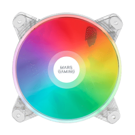 MARS GAMING MFD