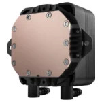MARS GAMING ML-VISION 240 BLACK ARGB