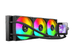 MARS GAMING ML-VISION 360 BLACK ARGB