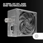 MARS GAMING MPB1000P