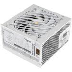 ALIMENTATION MARS GAMING MPB750SI 80PLUS BRONZE 750W WHITE