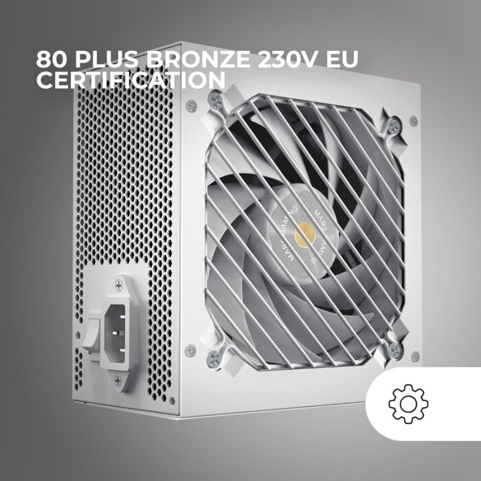 MARS GAMING MPB750SI