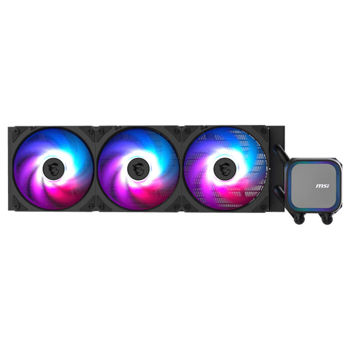 MSI MAG CORELIQUID A13 360 1