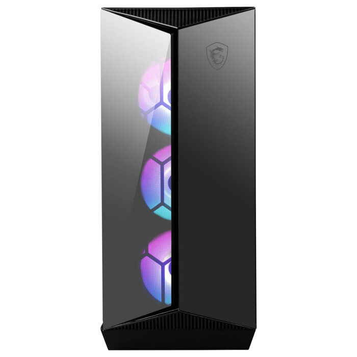 MSI MPG GUNGNIR 110R BLACK