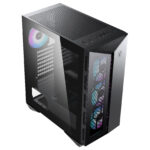 MSI MPG GUNGNIR 110R BLACK