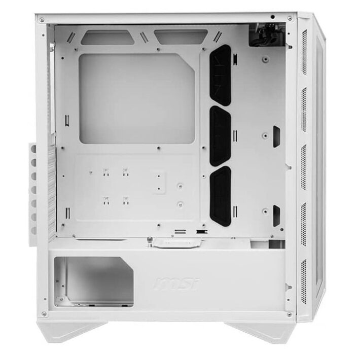 MSI MPG GUNGNIR 110R WHITE