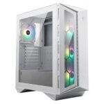 MSI MPG GUNGNIR 110R WHITE