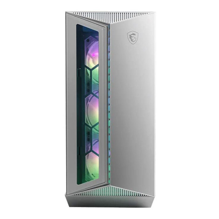 MSI MPG GUNGNIR 110R WHITE 2