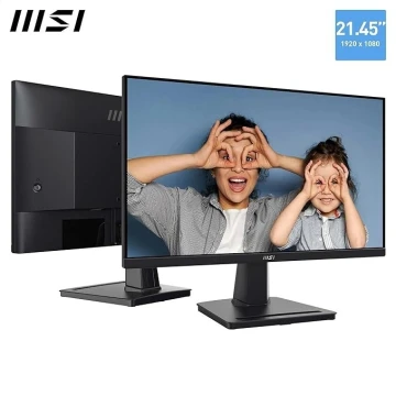 MSI PRO MP225V