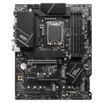 MSI PRO Z790 P WIFI