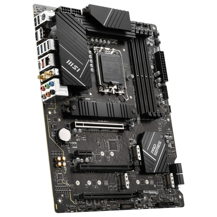 MSI PRO Z790 P WIFI