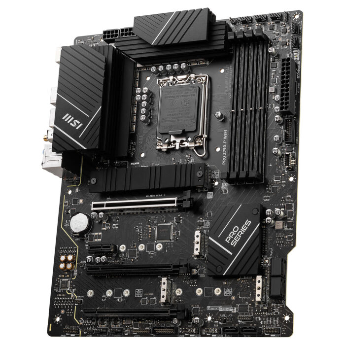 MSI PRO Z790 P WIFI 3