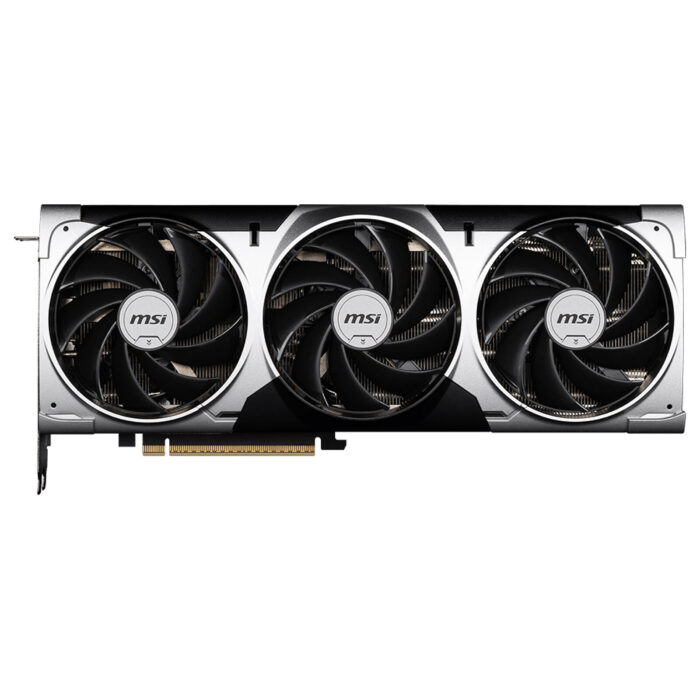 MSI RTX 5070 TI VENTUS 3X OC 16GO