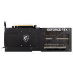 MSI RTX 5070 TI VENTUS 3X OC 16GO