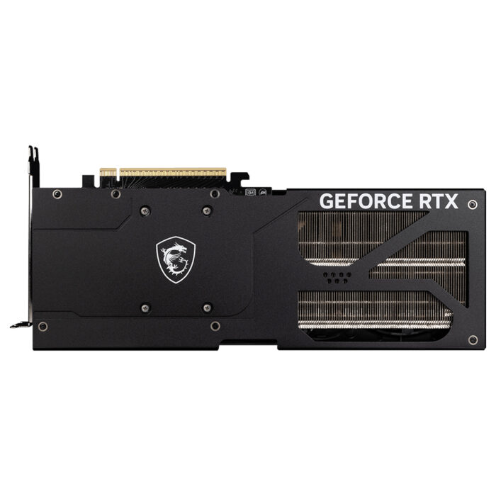 MSI RTX 5070 TI VENTUS 3X OC 16GO