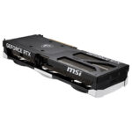 MSI RTX 5070 TI VENTUS 3X OC 16GO