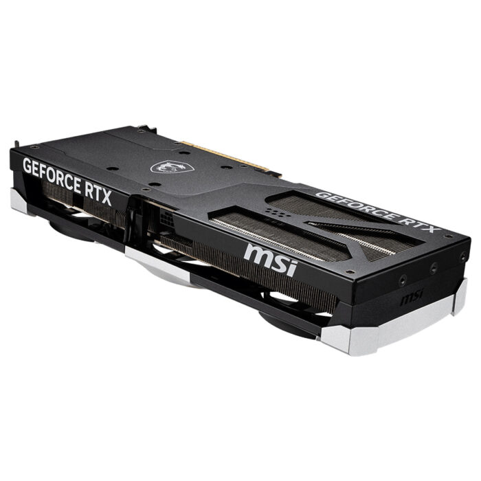 MSI RTX 5070 TI VENTUS 3X OC 16GO