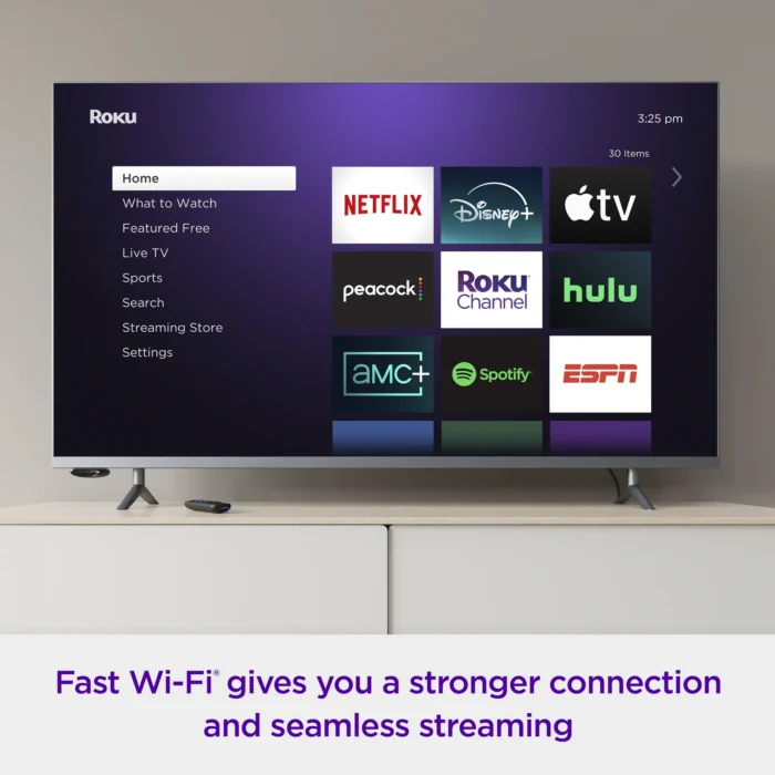 ROKU EXPRESS 4K 7