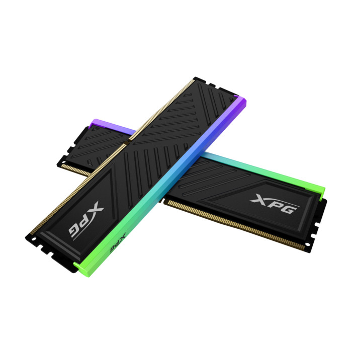 SPECTRIX D35G RGB